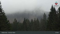 Archived image Webcam Bodenmais - Shelter Chamer Hut 06:00