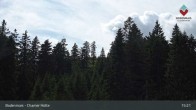 Archiv Foto Webcam Bodenmais - Schutzhütte Kl. Arber/Chamer Hütte 14:00