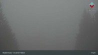 Archiv Foto Webcam Bodenmais - Schutzhütte Kl. Arber/Chamer Hütte 10:00