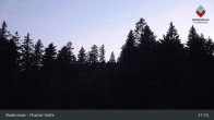 Archiv Foto Webcam Bodenmais - Schutzhütte Kl. Arber/Chamer Hütte 02:00