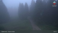 Archiv Foto Webcam Bodenmais - Schutzhütte Kl. Arber/Chamer Hütte 04:00