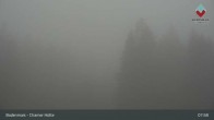 Archiv Foto Webcam Bodenmais - Schutzhütte Kl. Arber/Chamer Hütte 07:00