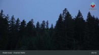 Archiv Foto Webcam Bodenmais - Schutzhütte Kl. Arber/Chamer Hütte 04:00