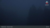 Archived image Webcam Bodenmais - Shelter Chamer Hut 04:00