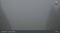 Archiv Foto Webcam Bodenmais - Schutzhütte Kl. Arber/Chamer Hütte 08:00