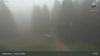 Archiv Foto Webcam Bodenmais - Schutzhütte Kl. Arber/Chamer Hütte 07:00