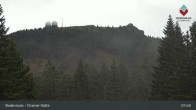 Archiv Foto Webcam Bodenmais - Schutzhütte Kl. Arber/Chamer Hütte 07:00
