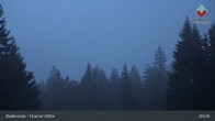 Archiv Foto Webcam Bodenmais - Schutzhütte Kl. Arber/Chamer Hütte 02:00
