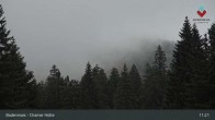 Archiv Foto Webcam Bodenmais - Schutzhütte Kl. Arber/Chamer Hütte 10:00