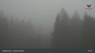 Archiv Foto Webcam Bodenmais - Schutzhütte Kl. Arber/Chamer Hütte 06:00