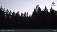 Archiv Foto Webcam Bodenmais - Schutzhütte Kl. Arber/Chamer Hütte 04:00