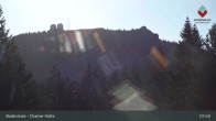 Archiv Foto Webcam Bodenmais - Schutzhütte Kl. Arber/Chamer Hütte 07:00