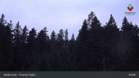 Archiv Foto Webcam Bodenmais - Schutzhütte Kl. Arber/Chamer Hütte 20:00