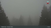 Archiv Foto Webcam Bodenmais - Schutzhütte Kl. Arber/Chamer Hütte 10:00