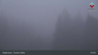 Archiv Foto Webcam Bodenmais - Schutzhütte Kl. Arber/Chamer Hütte 06:00
