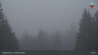 Archiv Foto Webcam Bodenmais - Schutzhütte Kl. Arber/Chamer Hütte 10:00