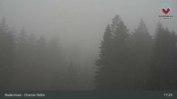 Archiv Foto Webcam Bodenmais - Schutzhütte Kl. Arber/Chamer Hütte 16:00