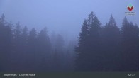 Archiv Foto Webcam Bodenmais - Schutzhütte Kl. Arber/Chamer Hütte 06:00