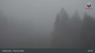 Archiv Foto Webcam Bodenmais - Schutzhütte Kl. Arber/Chamer Hütte 08:00
