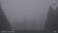 Archiv Foto Webcam Bodenmais - Schutzhütte Kl. Arber/Chamer Hütte 20:00