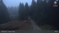 Archiv Foto Webcam Bodenmais - Schutzhütte Kl. Arber/Chamer Hütte 00:00