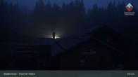 Archiv Foto Webcam Bodenmais - Schutzhütte Kl. Arber/Chamer Hütte 06:00