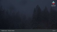 Archiv Foto Webcam Bodenmais - Schutzhütte Kl. Arber/Chamer Hütte 06:00