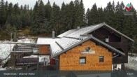 Archived image Webcam Bodenmais - Shelter Chamer Hut 12:00