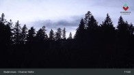 Archiv Foto Webcam Bodenmais - Schutzhütte Kl. Arber/Chamer Hütte 02:00