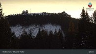 Archiv Foto Webcam Bodenmais - Schutzhütte Kl. Arber/Chamer Hütte 07:00