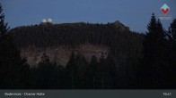 Archiv Foto Webcam Bodenmais - Schutzhütte Kl. Arber/Chamer Hütte 00:00