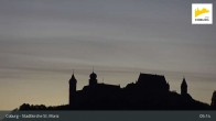Archiv Foto Webcam Coburg - Stadtkirche St. Moritz 04:00