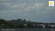 Archived image Webcam Coburg - Town Church of St. Mortiz 14:00
