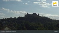 Archived image Webcam Coburg - Town Church of St. Mortiz 07:00