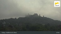 Archiv Foto Webcam Coburg - Stadtkirche St. Moritz 07:00
