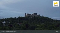 Archiv Foto Webcam Coburg - Stadtkirche St. Moritz 02:00