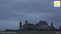 Archiv Foto Webcam Coburg - Stadtkirche St. Moritz 04:00