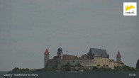 Archiv Foto Webcam Coburg - Stadtkirche St. Moritz 12:00