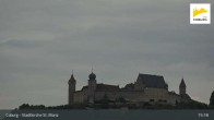 Archiv Foto Webcam Coburg - Stadtkirche St. Moritz 14:00