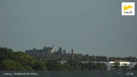 Archived image Webcam Coburg - Town Church of St. Mortiz 06:00