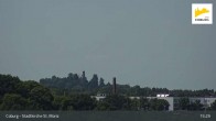 Archived image Webcam Coburg - Town Church of St. Mortiz 14:00