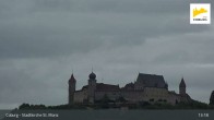 Archiv Foto Webcam Coburg - Stadtkirche St. Moritz 12:00