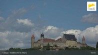 Archiv Foto Webcam Coburg - Stadtkirche St. Moritz 14:00