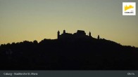 Archiv Foto Webcam Coburg - Stadtkirche St. Moritz 04:00