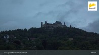 Archiv Foto Webcam Coburg - Stadtkirche St. Moritz 04:00