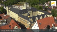 Archiv Foto Webcam Coburg - Stadtkirche St. Moritz 16:00