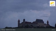 Archiv Foto Webcam Coburg - Stadtkirche St. Moritz 00:00
