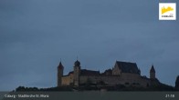 Archiv Foto Webcam Coburg - Stadtkirche St. Moritz 00:00