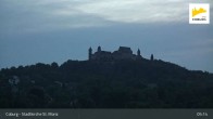 Archiv Foto Webcam Coburg - Stadtkirche St. Moritz 04:00