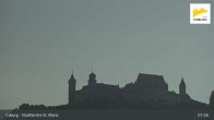 Archiv Foto Webcam Coburg - Stadtkirche St. Moritz 06:00